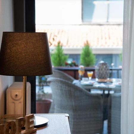 Filoxenia Home 이오아니아 외부 사진