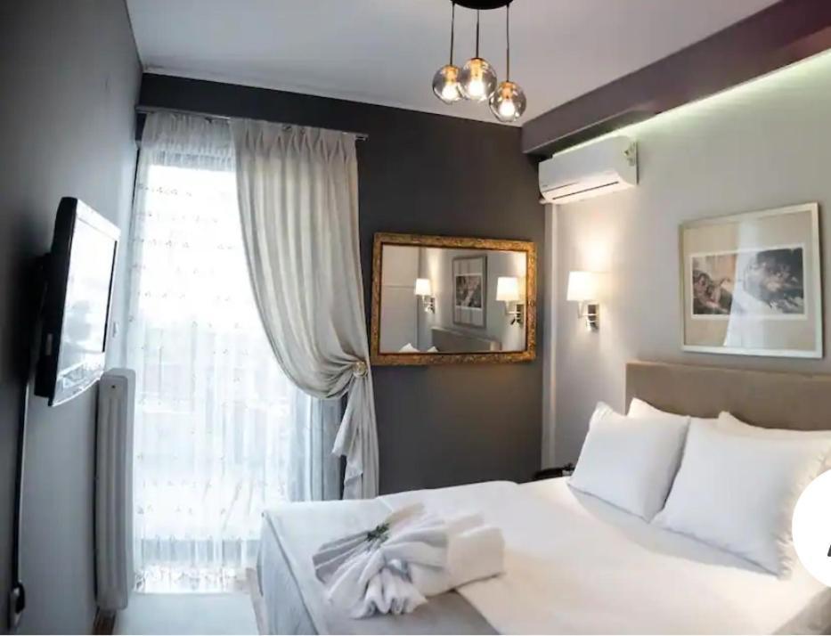Filoxenia Home 이오아니아 외부 사진