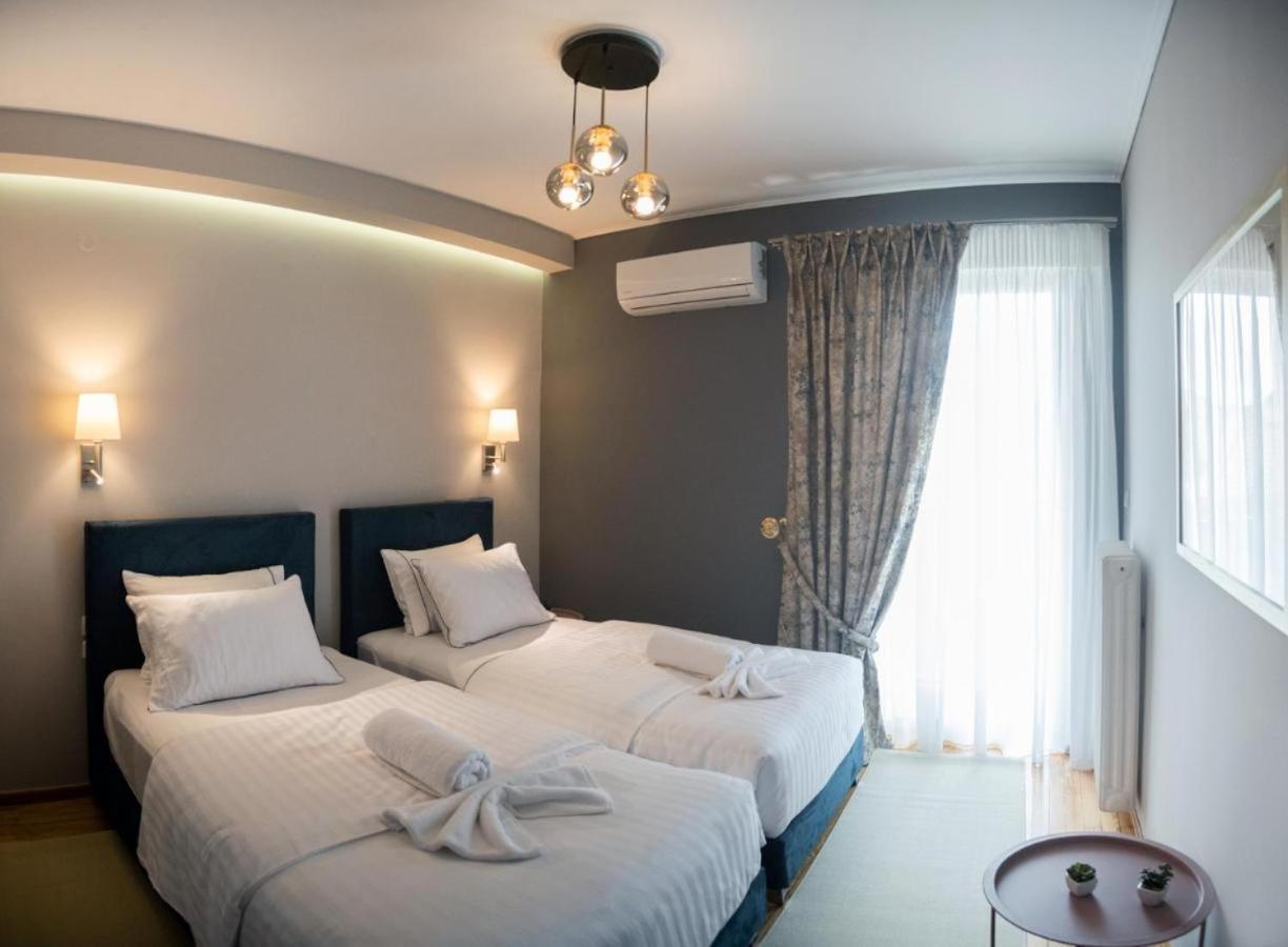 Filoxenia Home 이오아니아 외부 사진