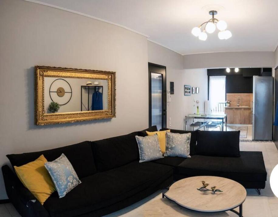 Filoxenia Home 이오아니아 외부 사진