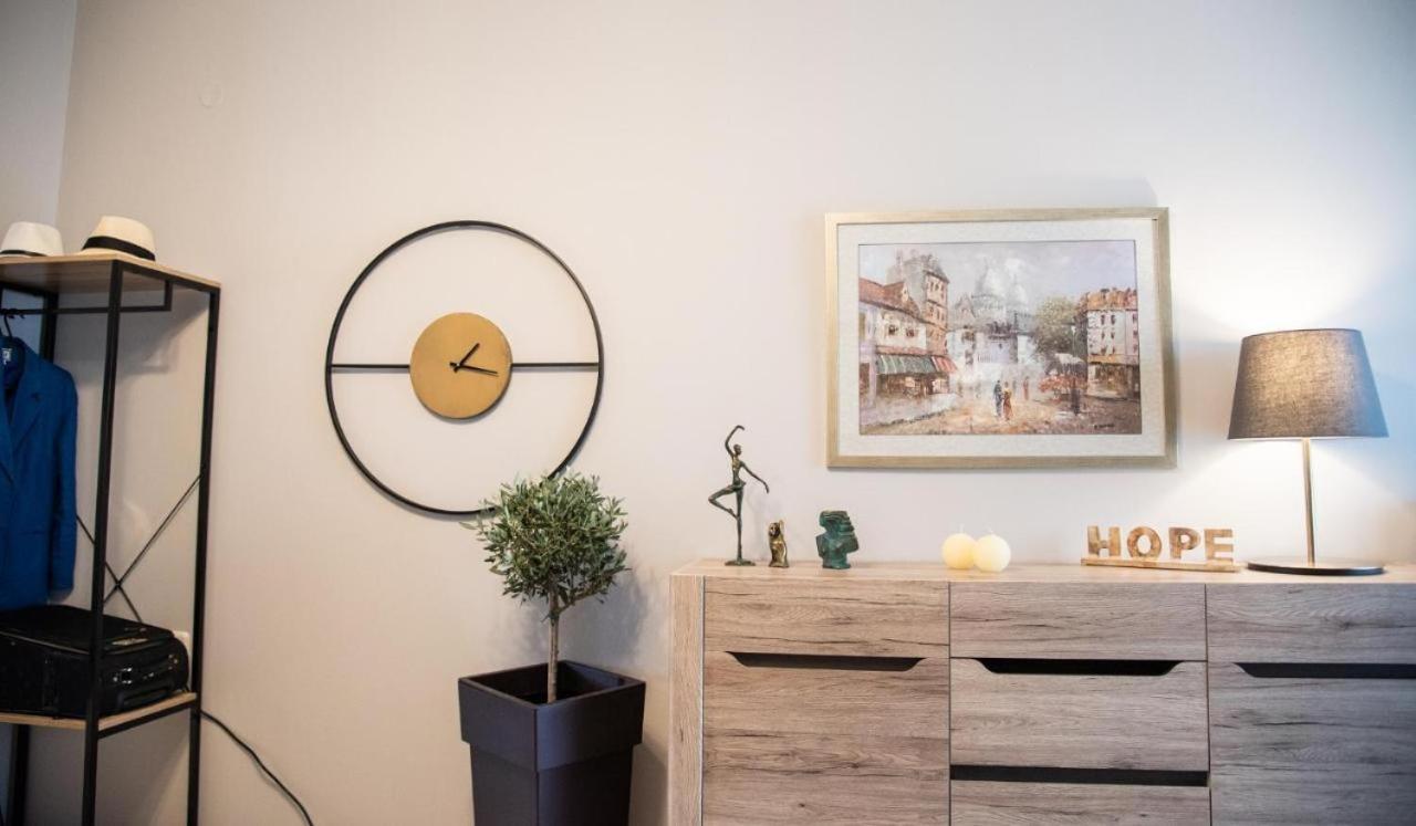 Filoxenia Home 이오아니아 외부 사진